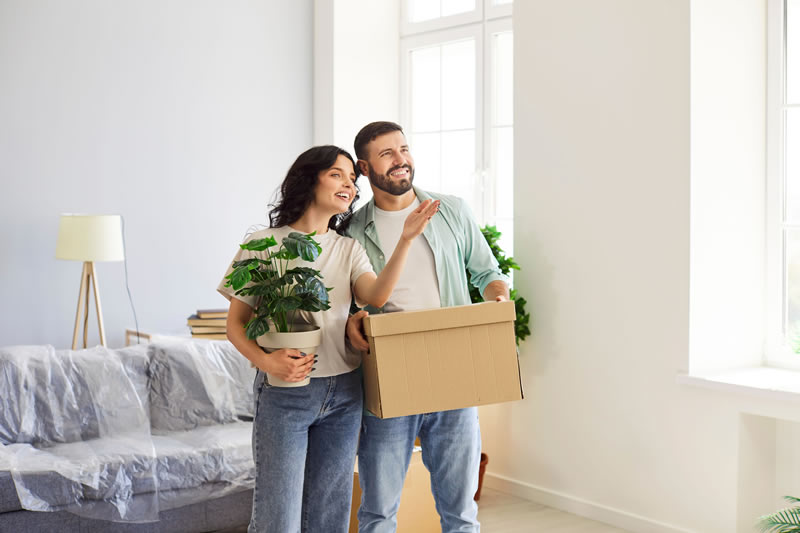 Consórcio de Imóveis