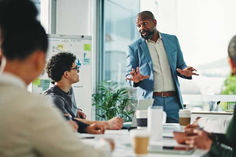 Consultoria Financeira