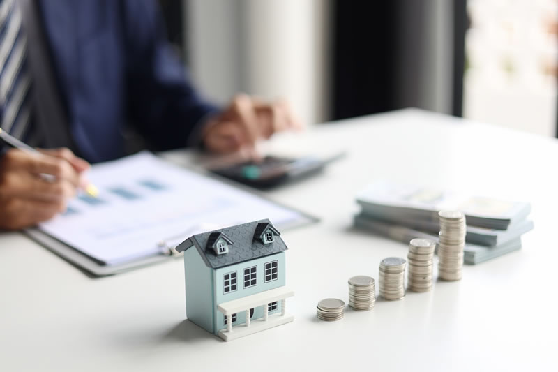 Consórcio para Investidores